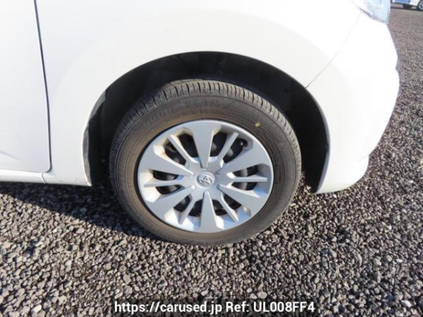 Used 2020 AT toyota passo M700A Image[31]