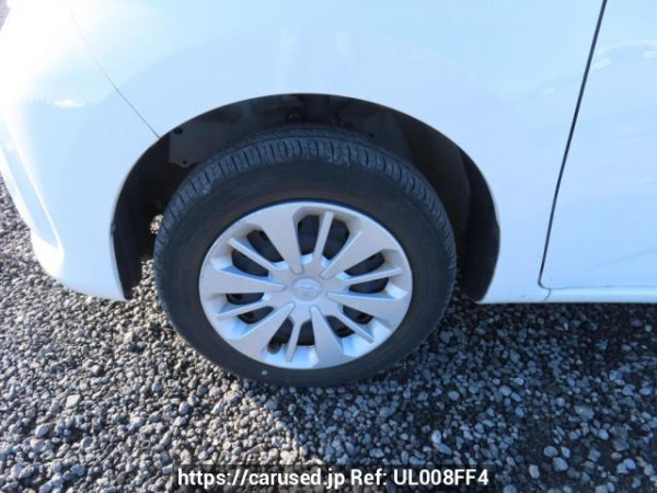 Used 2020 AT toyota passo M700A Image[32]