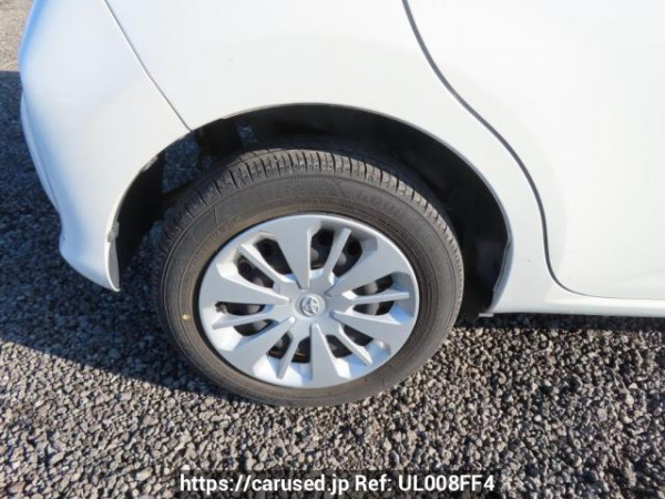 Used 2020 AT toyota passo M700A Image[33]