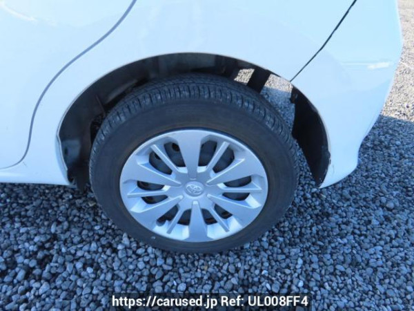 Used 2020 AT toyota passo M700A Image[34]