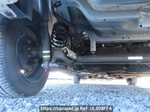 Used 2020 AT toyota passo M700A Image[41]