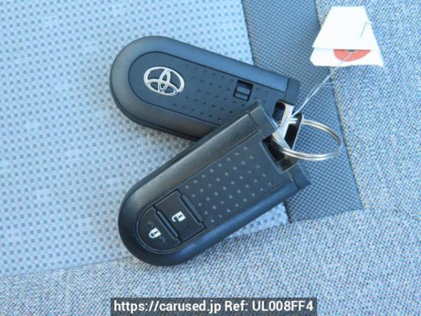 Used 2020 AT toyota passo M700A Image[44]