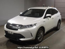 Toyota Harrier Hybrid AVU65W