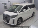Toyota Alphard AGH30W
