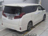 Used 2018 AT toyota alphard AGH30W Image[1]