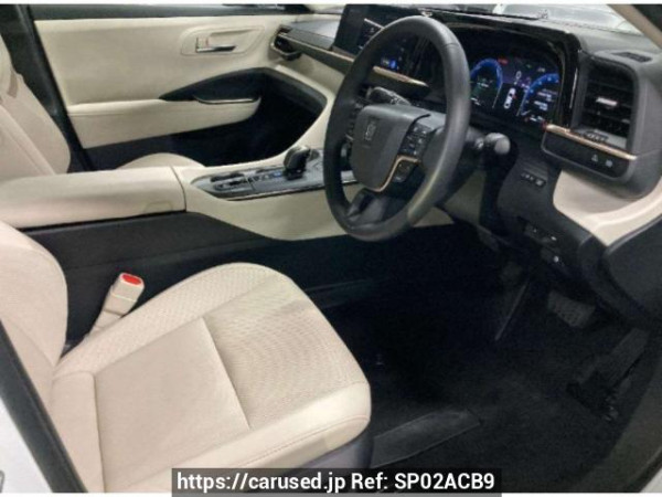 Used 2023 AT toyota crown-crossover AZSH35 Image[2]