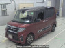 Used 2020 AT daihatsu tanto LA650S Image[0]