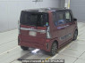Used 2020 AT daihatsu tanto LA650S Image[1]
