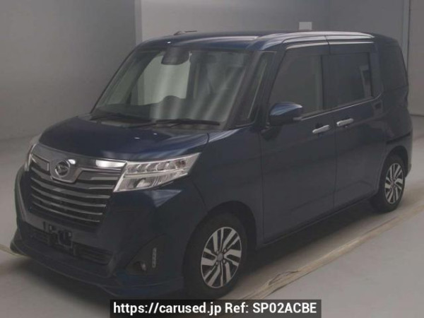 Used 2019 AT daihatsu thor M900S Image[0]