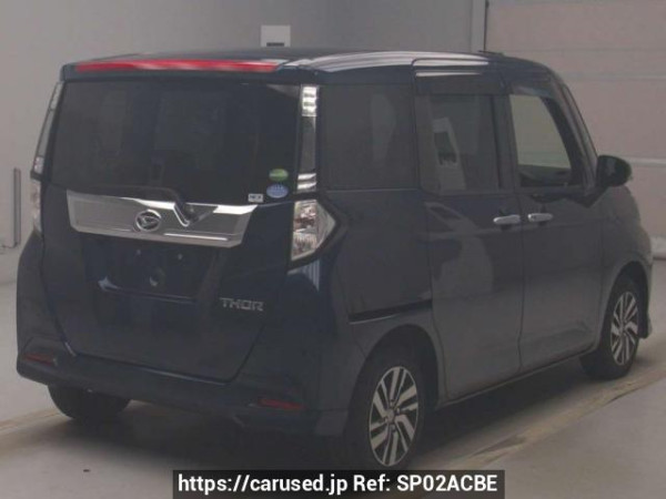 Used 2019 AT daihatsu thor M900S Image[1]