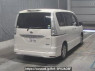 Used 2013 AT nissan serena HFC26 Image[1]