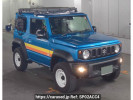Suzuki Jimny Sierra JB74W
