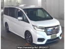 Honda Step WGN Spada RP3