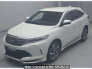 Toyota Harrier ASU65W