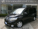 Nissan Serena CC25