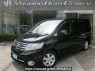 Used 2010 AT nissan serena CC25 Image[0]
