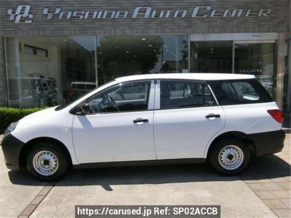 Used 2018 AT nissan nv150-ad VY12 Image[2]