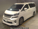 Toyota Vellfire ANH20W