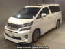 Used 2014 AT toyota vellfire ANH20W Image[0]
