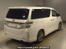 Used 2014 AT toyota vellfire ANH20W Image[1]