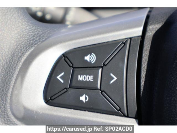 Used 2017 AT daihatsu tanto LA610S Image[1]