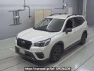 Subaru Forester SK5