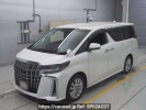 Toyota Alphard AGH30W