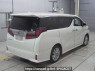 Used 2020 AT toyota alphard AGH30W Image[1]