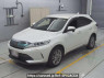 Used 2018 AT toyota harrier ZSU60W Image[0]