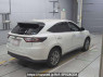 Used 2018 AT toyota harrier ZSU60W Image[1]