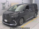 Toyota Alphard AGH40W