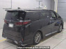 Used 2024 AT toyota alphard AGH40W Image[1]