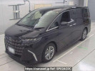 Toyota Alphard AGH40W