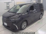 Used 2025 AT toyota alphard AGH40W Image[0]