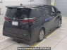 Used 2025 AT toyota alphard AGH40W Image[1]