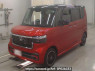 Used 2024 AT honda n-box-custom JF6 Image[0]