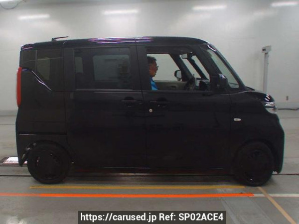 Used 2023 AT nissan roox B44A Image[2]