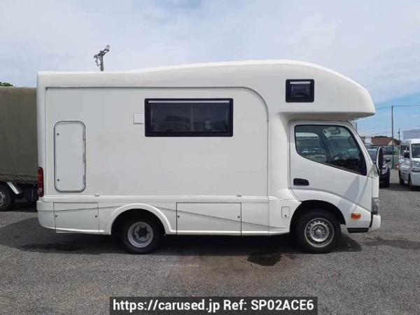 Used 2020 AT toyota camroad TRY230 Image[2]