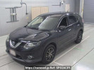 Nissan X-Trail NT32