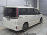 Used 2018 AT toyota noah ZRR85W Image[1]