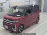 Used 2024 AT suzuki spacia-custom MK54S Image[0]