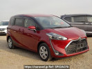 Toyota Sienta NSP170G