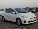 Toyota Aqua NHP10