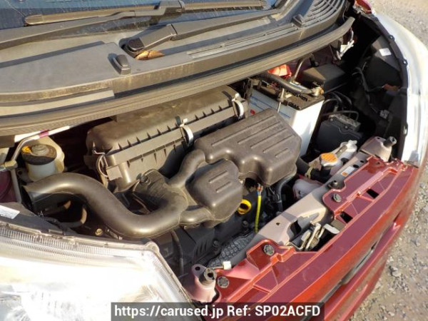 Used 2015 AT daihatsu move LA150S Image[2]