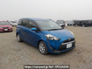 Toyota Sienta NSP170G