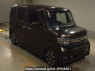 Used 2020 AT honda n-box-custom JF3 Image[2]