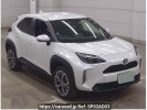 Toyota YARIS CROSS MXPB15