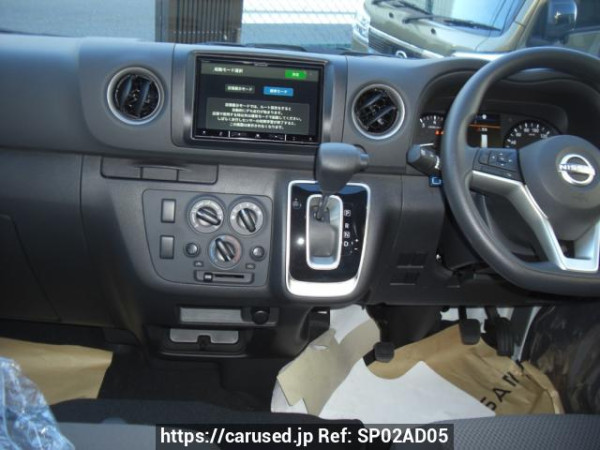 Used 2025 AT nissan caravan-van CS8E26 Image[2]