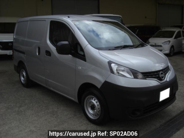 Used 2025 AT nissan nv200-vanette VM20 Image[0]