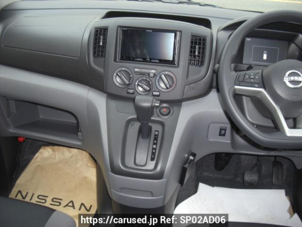 Used 2025 AT nissan nv200-vanette VM20 Image[2]